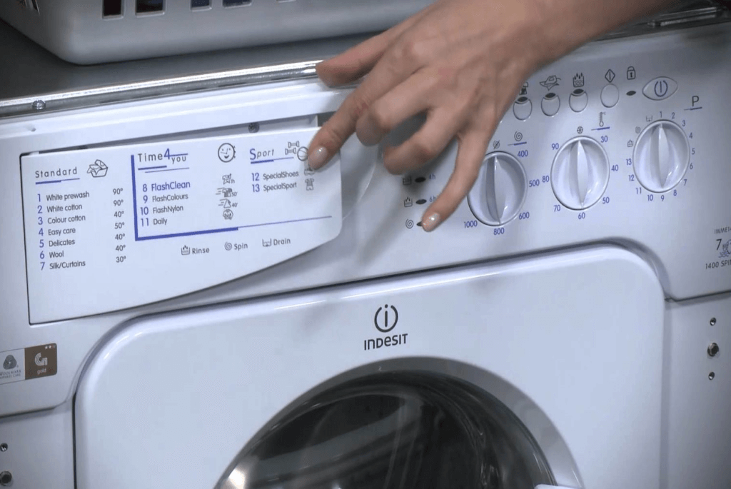 Не работает управление стиральной машины Белоснежка